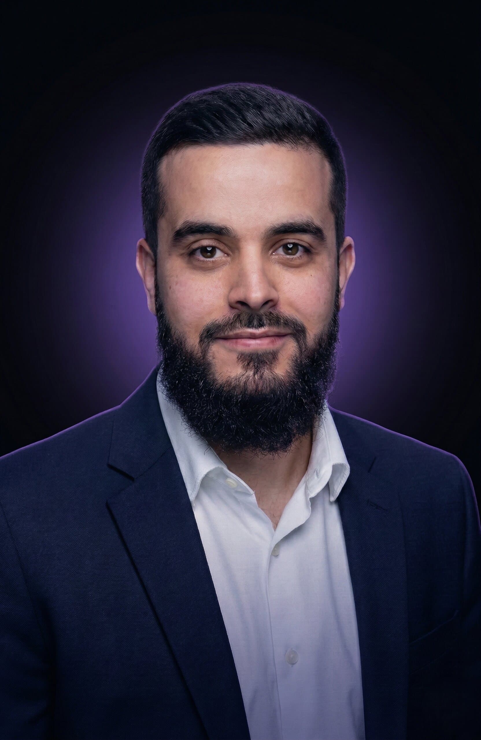 Nicolas Llavall — Fondateur UpservIA